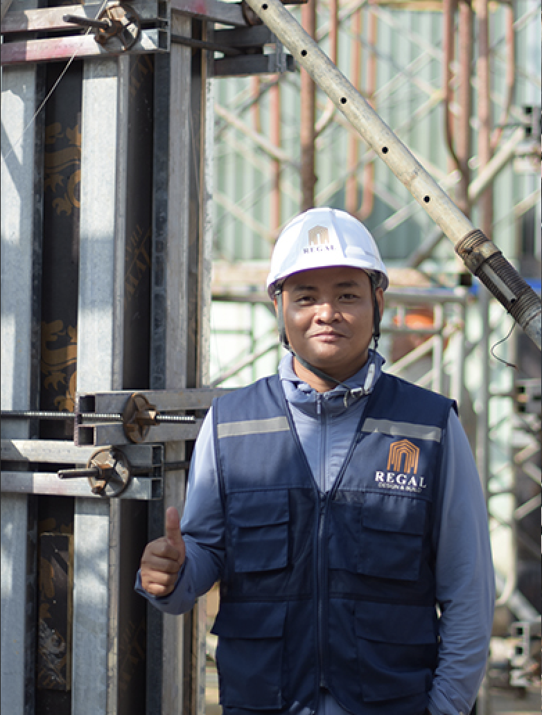 KTS. HUỲNH NGỌC THÁI