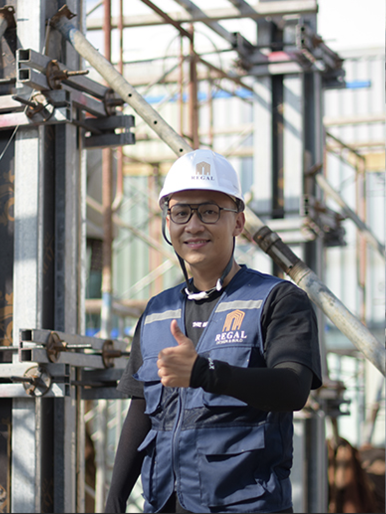 KTS. TRẦN CHÁNH THUẬN